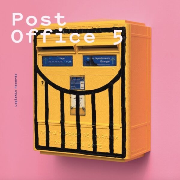 TEL51LP Post Office 5