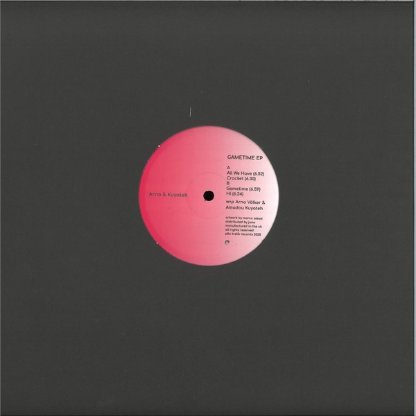 TR041_2_600 Gametime EP