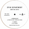 TRI048_2 Sorting Days EP