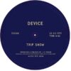 McCully Jeep / Device