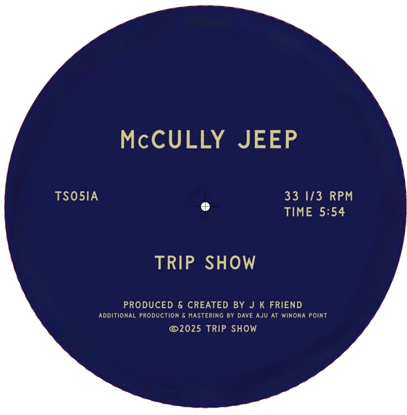 TS051_2_600 McCully Jeep / Device