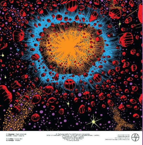 VP006_2 The Void Project V.P.006