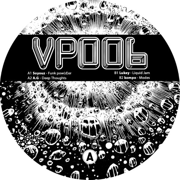 VP006_3 The Void Project V.P.006