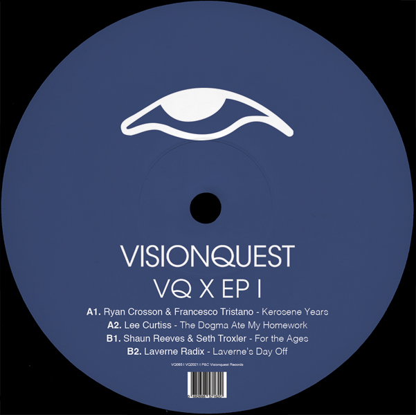 VQ085_B VQ X EP I