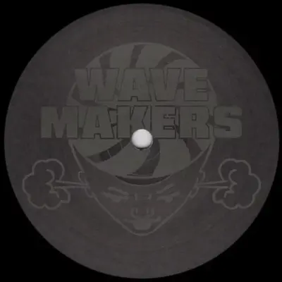 Rotation EP