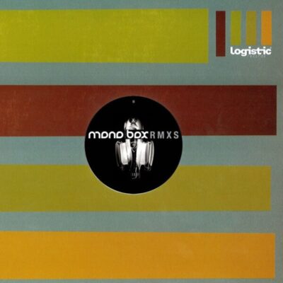 log040lp+cover Molecule Remixes