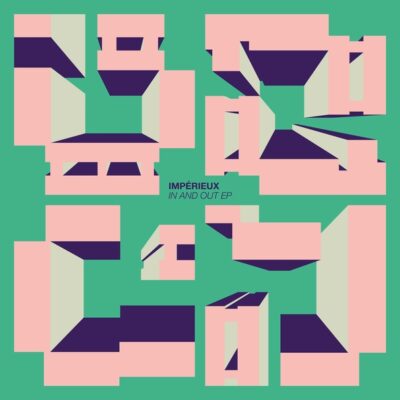 In and Out EP (no cover)