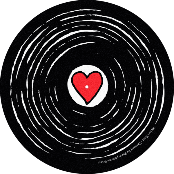 We Love Vinyl