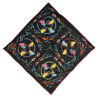 JIGIT - Zenzitiv Phoenix Bandana