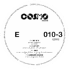 5 Years Of Cosmo - Vinyl 3