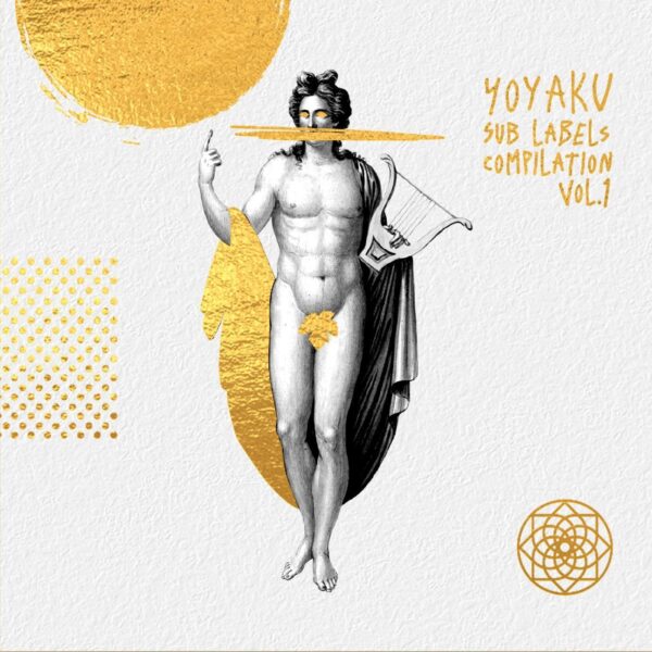 1400x1400px Yoyaku Sub Labels Compilation Vol. 1