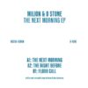 Next Morning EP