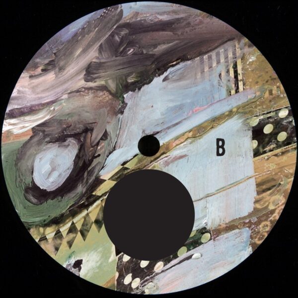 Hyperturbant EP