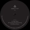 AKTP003_A Pyramids Of Geezer EP