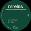 AMAM044_4_600 Shard of the 88th Cycle EP