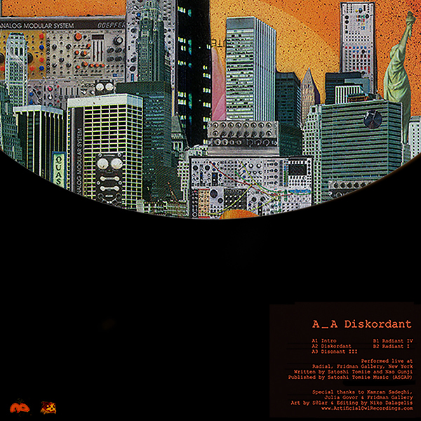 AOR 05 Back – 600×600 Diskordant (Live)