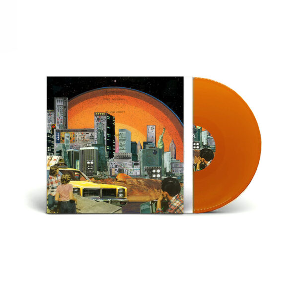AOR 05 Vinyl (1200×1200) Diskordant (Live)