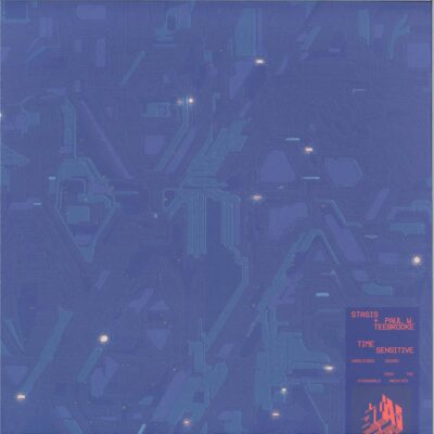 Time Sensitive: Unreleased Sounds From The Otherworld Archives