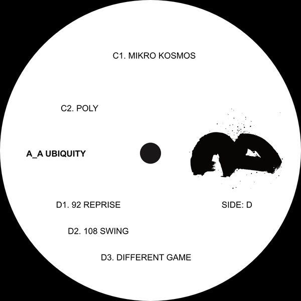 AUALP003_6_600 Ubiquity