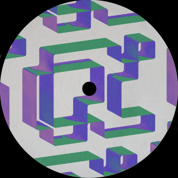 AVILLE004_2 Phenomeno EP