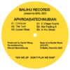 APHROASIA TECHNUBIAN *2026 Repress*