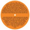 IN A GOLDEN HAZE *2026 Repress*