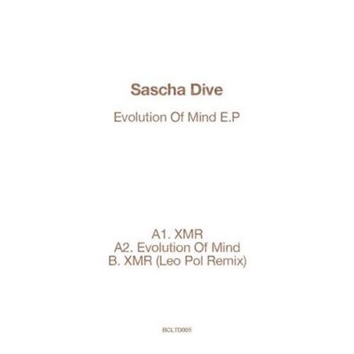 Evolution Of Mind