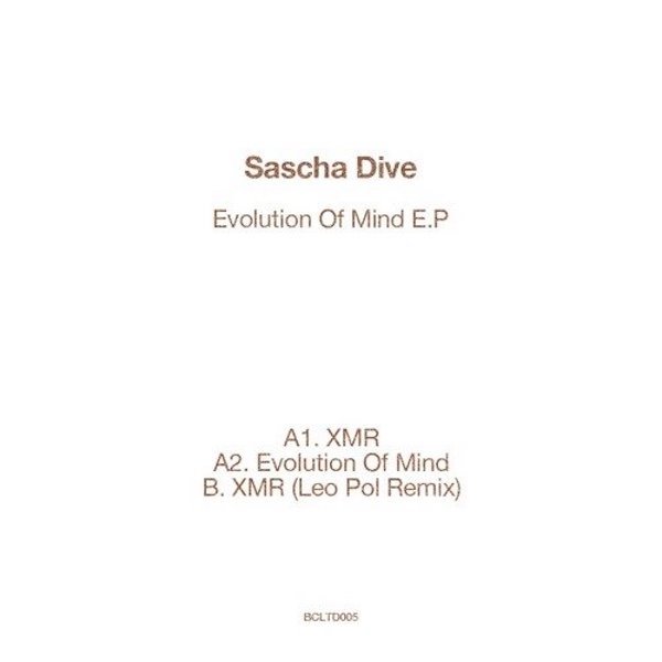 Evolution Of Mind