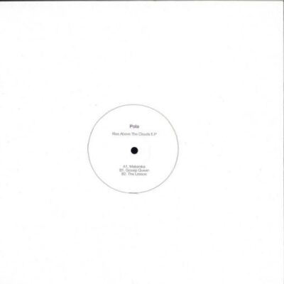 BCLTD006 Rise Above The Clouds