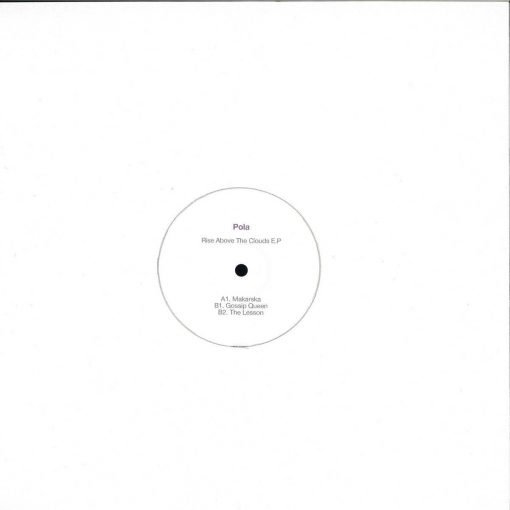 BCLTD006 Rise Above The Clouds