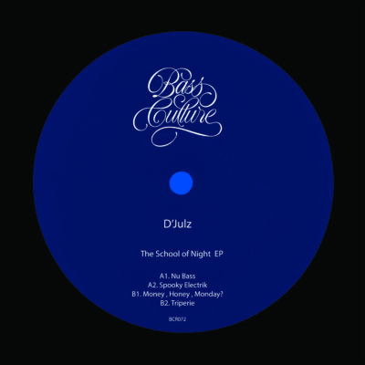 The School of Night EP