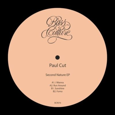 Second Nature EP