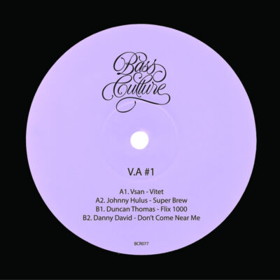 V.A #1