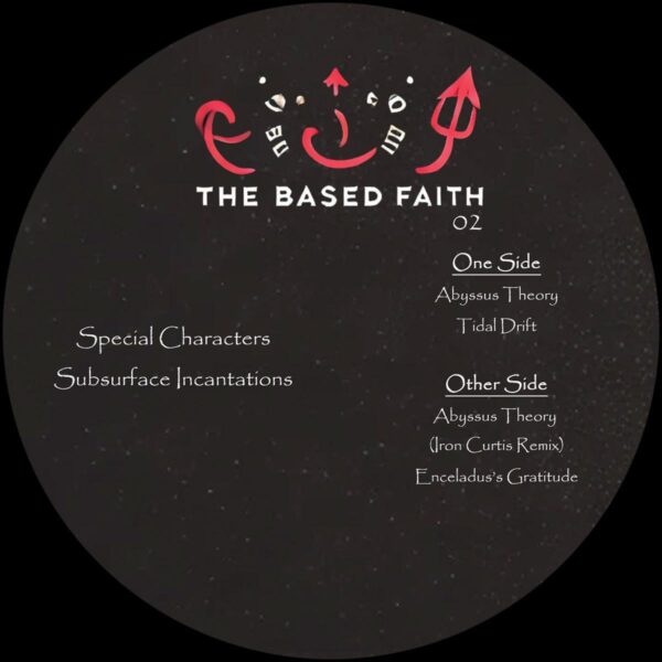BF02-1 Subsurface Incantations