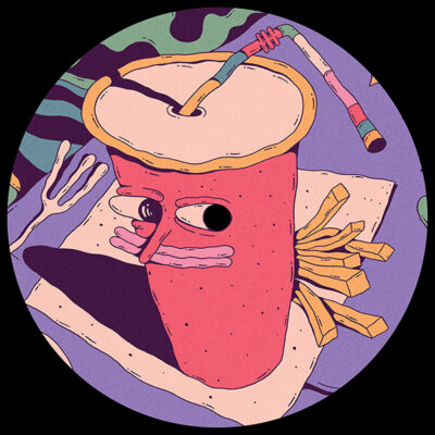 The Talkbox Track EP