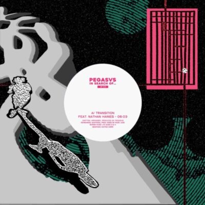 Transition ft. Nathan Haines + Laroye remix
