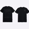 Black-and-White-Circle-Business-Logo-copie Focal Point Vol.6 - 25 Years T-Shirt Compilation