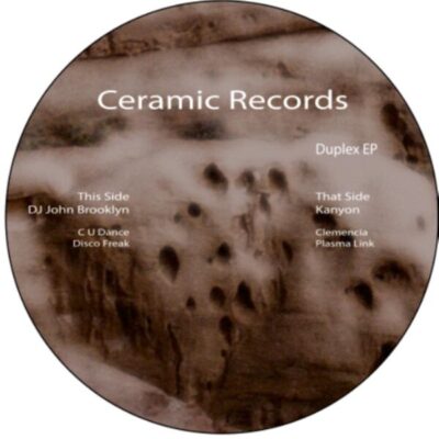 Duplex EP