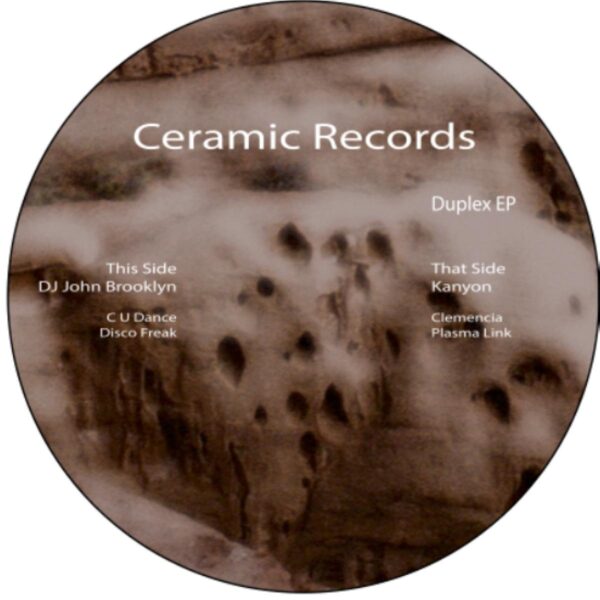C005 Duplex EP