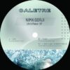 Nima Gorji - Life Is Peace