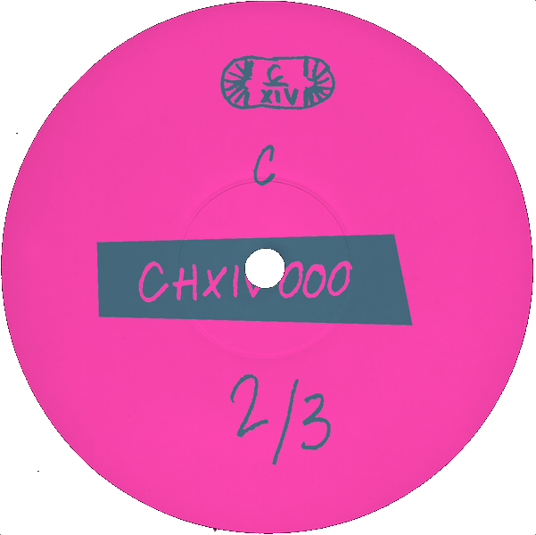 CHXIV000-2_A Compilation Vol. 1, Part II