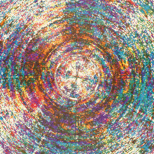 Off Centered EP