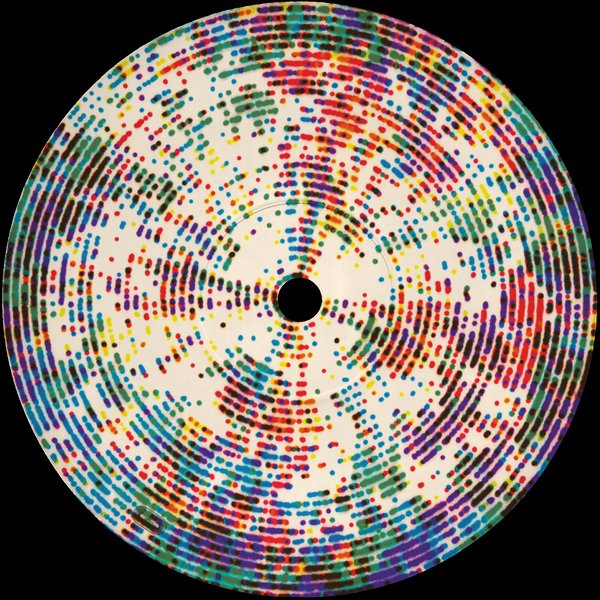 Off Centered EP