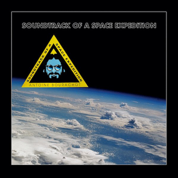 CHXIV02 + triangle Soundtrack of a Space Expedition