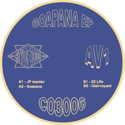 Goapana