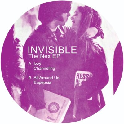 COMMUNIQUE011_1_600 The Next EP