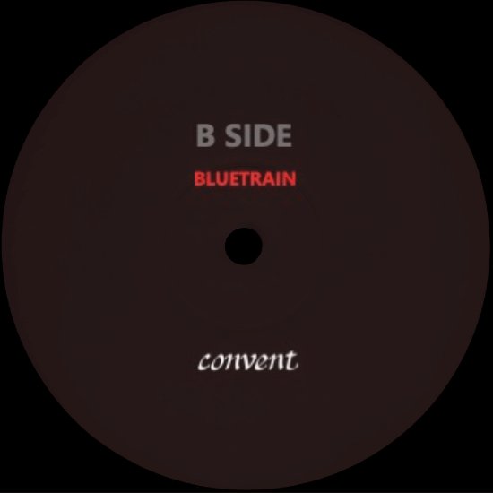 SCIENTIST MEETS J GABRIEL IN THE BIG CITY (Steve O'Sullivan & Bluetrain Special Edition Dubs)