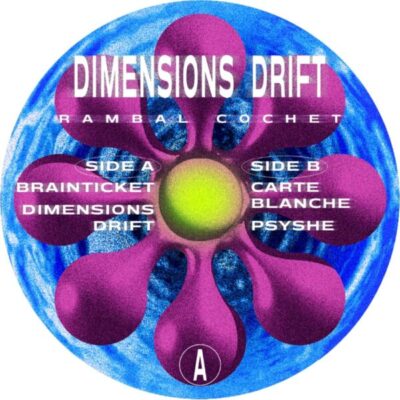 CR001 Dimensions Drift