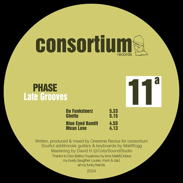 CR11_1_600 Late Grooves
