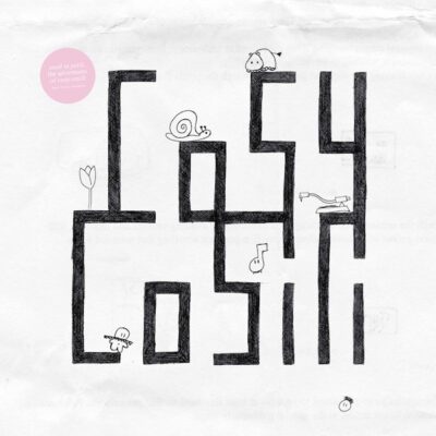 CRDS08_FRONT The Adventures Of Cosy Cosili